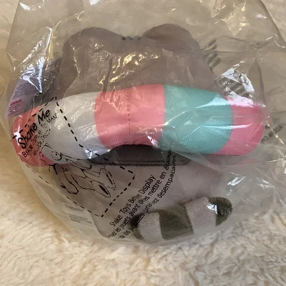 New Exclusive Pusheen Box Plush Summer Pusheen in a pool float - Picture 3 of 6